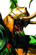 Image: Vengeance #4