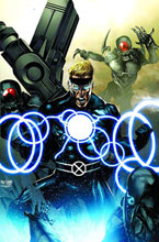 Image: X-Men Legacy #257