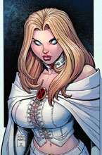 Image: Astonishing X-Men #43