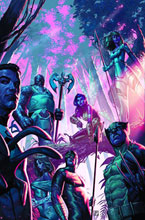 Image: X-Men #19