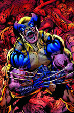 Image: Wolverine: Best There Is #11