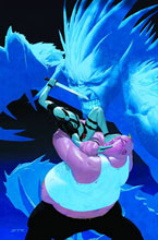 Image: Uncanny X-Force #16