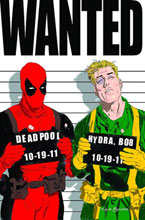 Image: Deadpool Max 2 #1