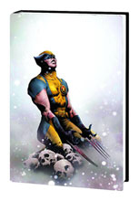 Image: Wolverine: Wolverine's Revenge HC 