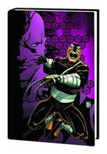 Image: Daken: Dark Wolverine - Big Break HC 