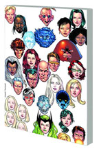 Image: New X-Men by Grant Morrison Book 06 SC 