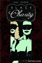 Image: Black Charity HC 