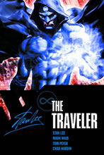 Image: Traveler Vol. 02 SC 