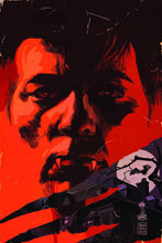 Image: Dark Shadows #1 (10-copy Francavilla virgin incentive cover) (v10)