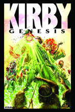 Image: Kirby: Genesis #5