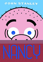 Image: John Stanley Library: Nancy Vol. 03 HC 