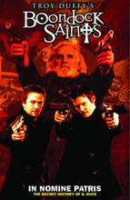 Image: Boondock Saints Vol. 01: In Nomine Patris SC 