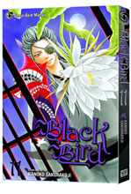 Image: Black Bird Vol. 11 GN  - Viz Media LLC