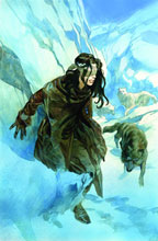 Image: Conan the Barbarian #9