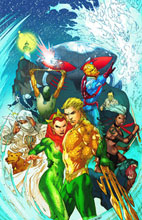 Image: Aquaman #13
