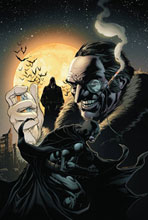 Image: Detective Comics #13