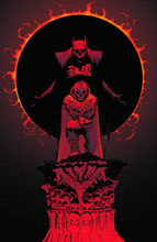 Image: Batman and Robin #13