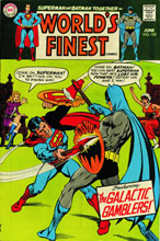 Image: Showcase Presents: World&rsquo;s Finest Vol. 04 SC 
