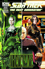 Image: Star Trek: Next Generation - Hive #2