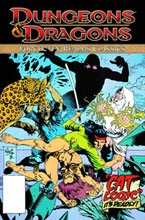 Image: Dungeons & Dragons: Forgotten Realms Classics Vol. 04 SC 