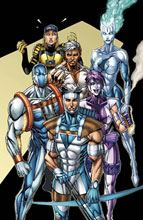 Image: Youngblood #76
