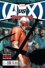 Image: AvX: Consequences #2