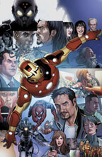 Image: Invincible Iron Man #527 - Marvel Comics