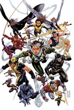 Image: X-Men Legacy #275