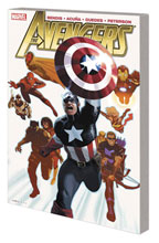 Image: Avengers by Brian Michael Bendis Vol. 03 SC 