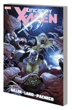 Image: Uncanny X-Men by Kieron Gillen Vol. 02 SC 