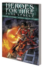 Image: Fear Itself: Heroes for Hire SC 
