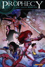 Image: Prophecy #5