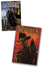 Image: Spider #6