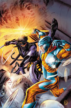 Image: X-O Manowar #6 (Braithwaite cover) - Valiant Entertainment LLC