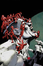 Image: Bloodshot #4 (Ongoing) (Lozzi cover) - Valiant Entertainment LLC