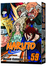Image: Naruto Vol. 59 SC  - Viz Media LLC