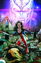 Image: Grimm Fairy Tales Unleashed Vol. 02 SC  - Zenescope Entertainment Inc