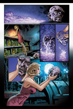 Image: Dean Koontz's Frankenstein: Storm Surge #1 - Dynamite