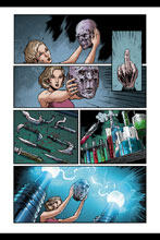 Image: Dean Koontz's Frankenstein: Storm Surge #1 - Dynamite