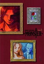 Image: Monster Vol. 06: Urasawa SC  (Perfect edition) - Viz Media LLC