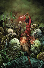 Image: Kingsway West #3 - Dark Horse Comics