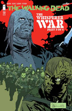 Image: Walking Dead #159 (cover A - Adlard & Stewart) - Image Comics