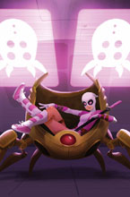 Image: Unbelievable Gwenpool #7 - Marvel Comics