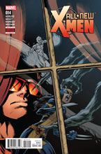 Image: All-New X-Men #14 - Marvel Comics