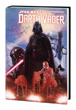 Image: Darth Vader Vol. 02 HC  - Marvel Comics