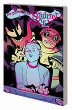 Image: Unbeatable Squirrel Girl Vol. 04: I Kissed a Squirrel and I Liked It SC  - Marvel Comics