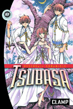 Image: Tsubasa Omnibus Vol. 10 SC  - Kodansha Comics