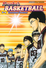 Image: Kuroko Basketball 2-in-1 Vol. 02 SC  - Viz Media LLC