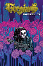 Image: Genius Cartel #3 - Image Comics