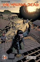 Image: Walking Dead #172 - Image Comics